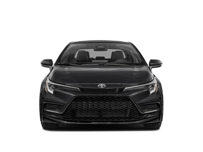 2023 Toyota Corolla XSE CVT (Natl)