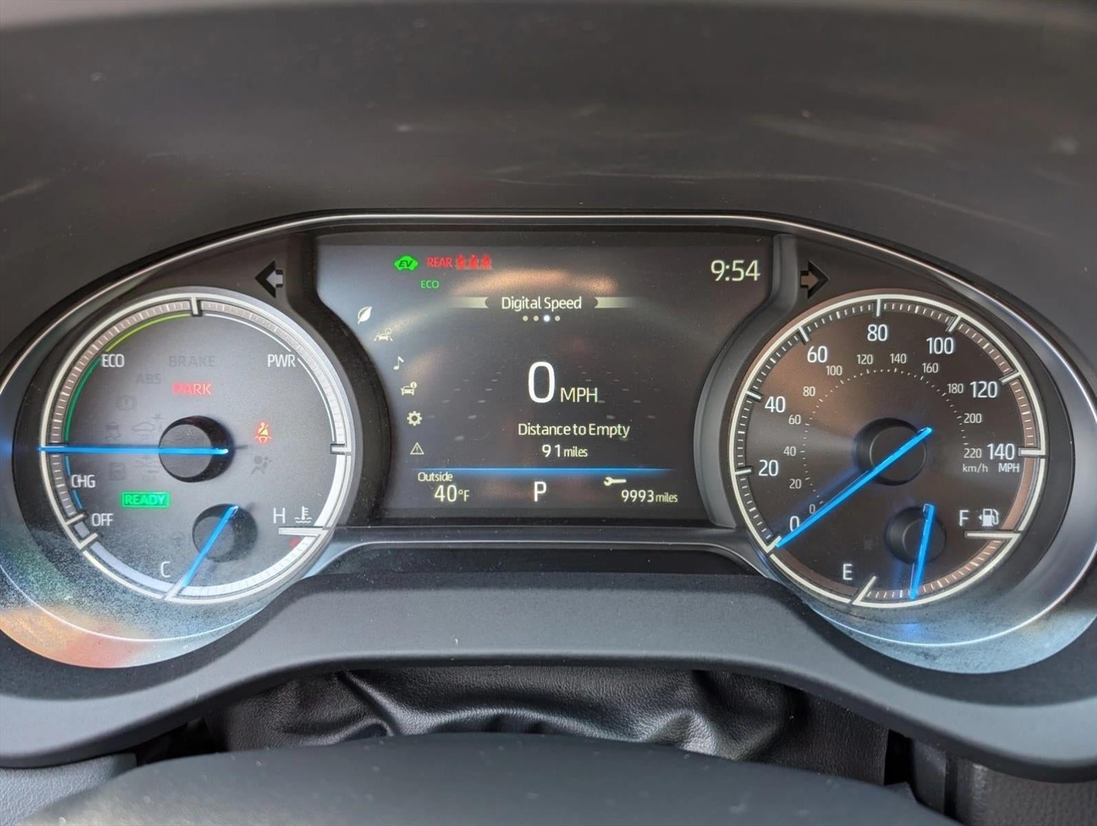 2022 Toyota Venza XLE AWD (Natl)