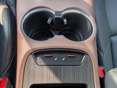 2022 Toyota Venza XLE AWD (Natl)