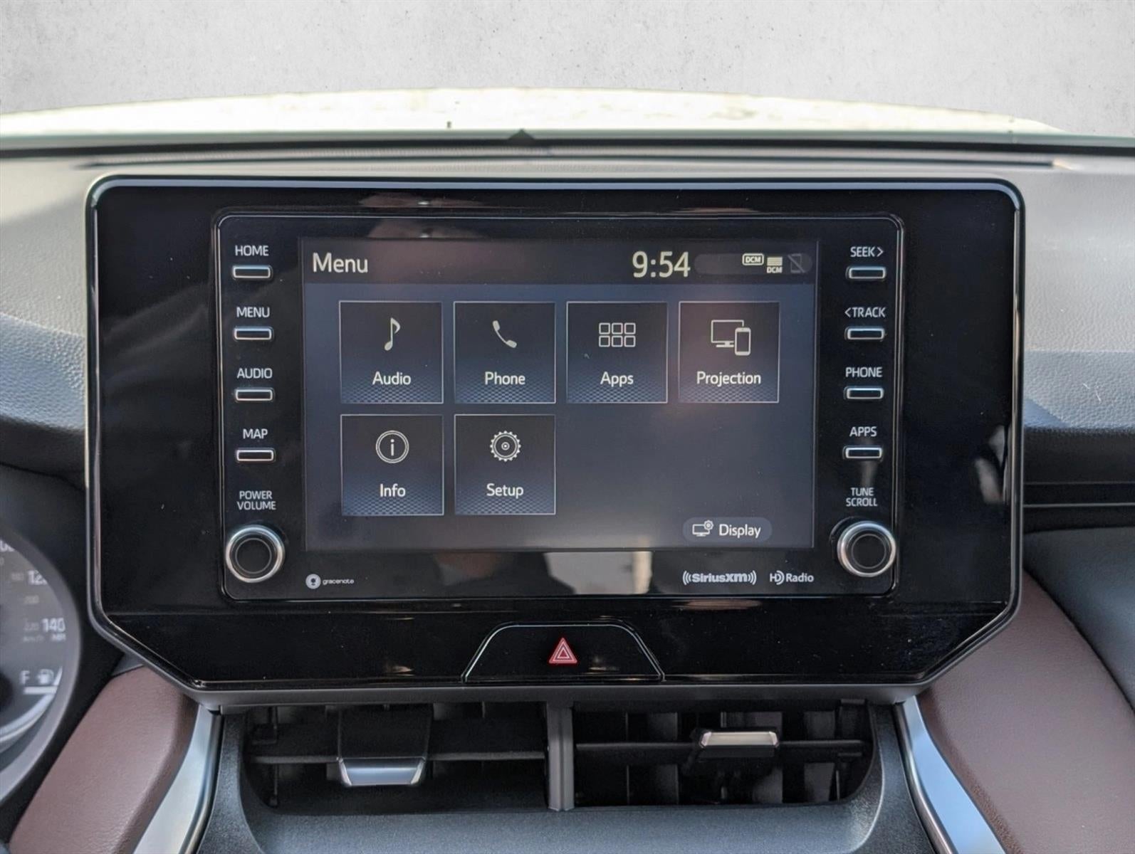 2022 Toyota Venza XLE AWD (Natl)