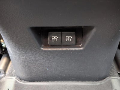 2022 Toyota Venza XLE AWD (Natl)