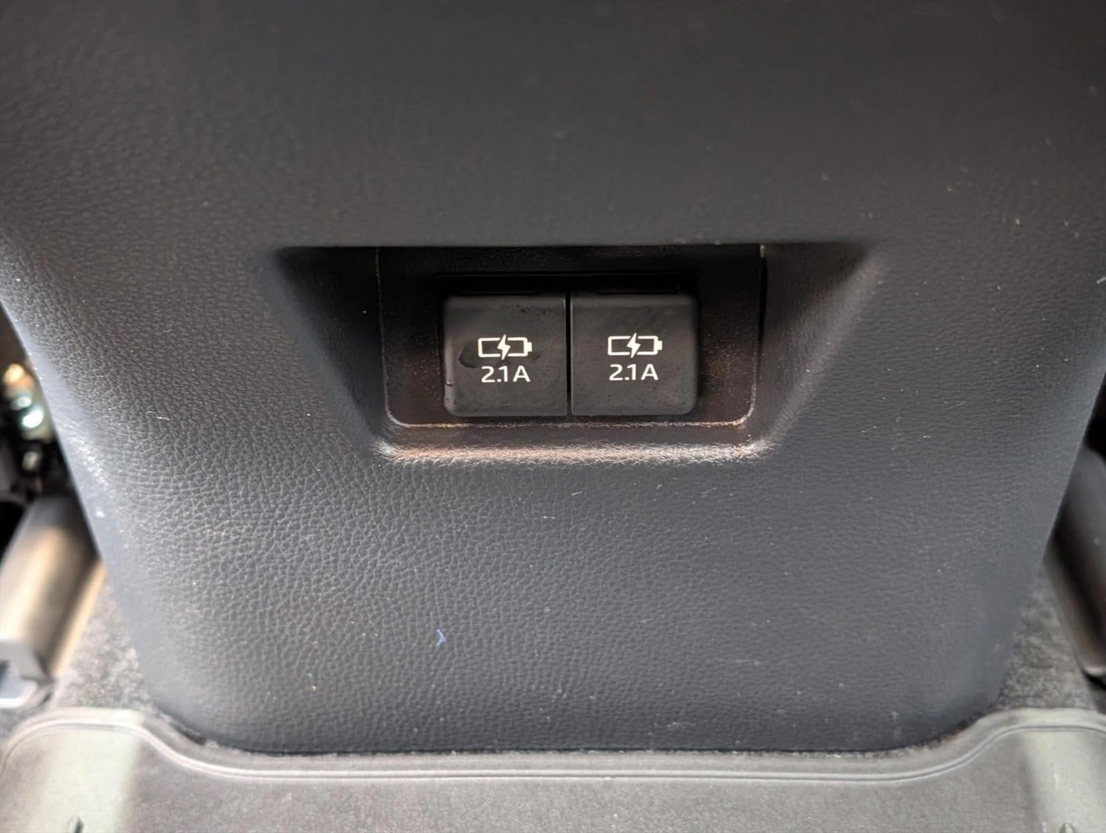 2022 Toyota Venza XLE AWD (Natl)