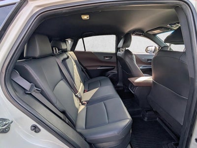 2022 Toyota Venza XLE AWD (Natl)