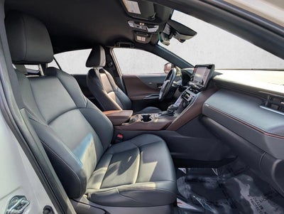 2022 Toyota Venza XLE AWD (Natl)