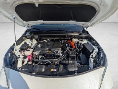 2022 Toyota Venza XLE AWD (Natl)