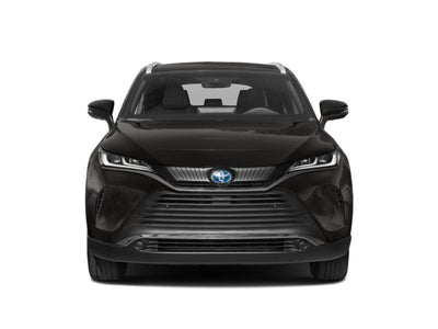 2022 Toyota Venza XLE AWD (Natl)