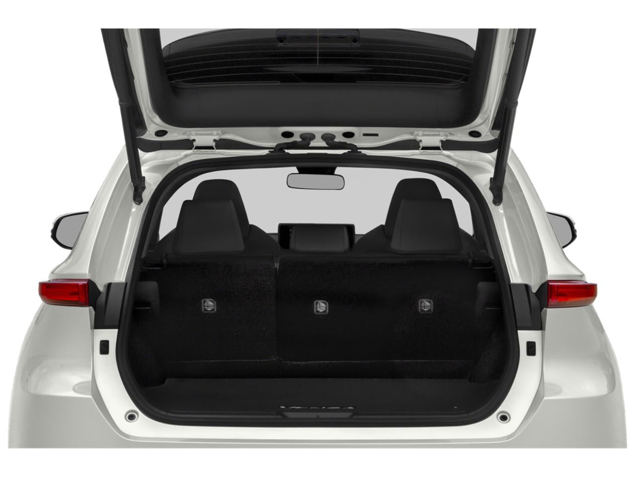 2022 Toyota Venza LE AWD (GS)