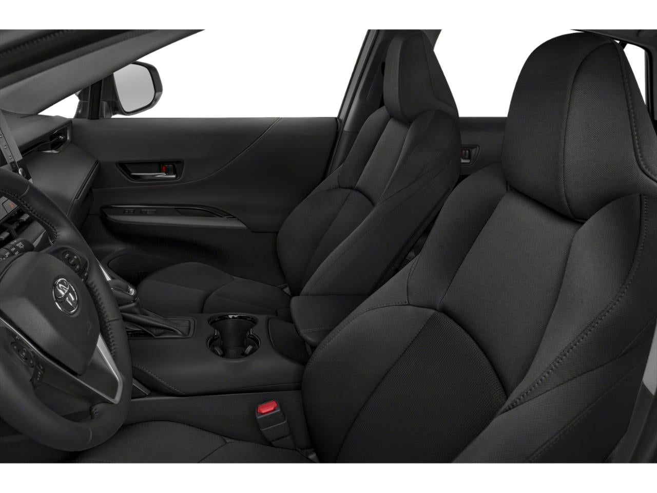 2022 Toyota Venza LE AWD (GS)