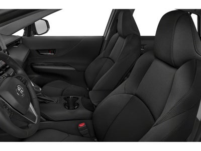 2022 Toyota Venza LE AWD (GS)