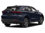 2022 Toyota Venza LE AWD (GS)