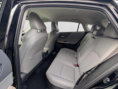 2022 Toyota Venza XLE AWD (Natl)