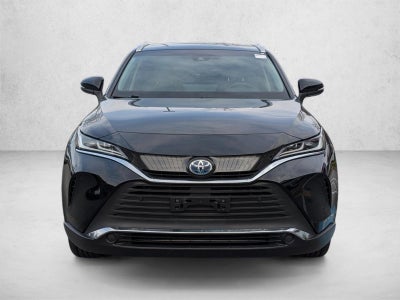 2022 Toyota Venza XLE AWD (Natl)