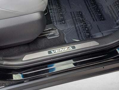 2022 Toyota Venza XLE AWD (Natl)