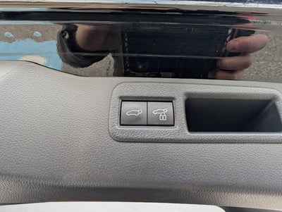 2022 Toyota Venza XLE AWD (Natl)