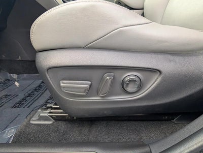 2022 Toyota Venza XLE AWD (Natl)