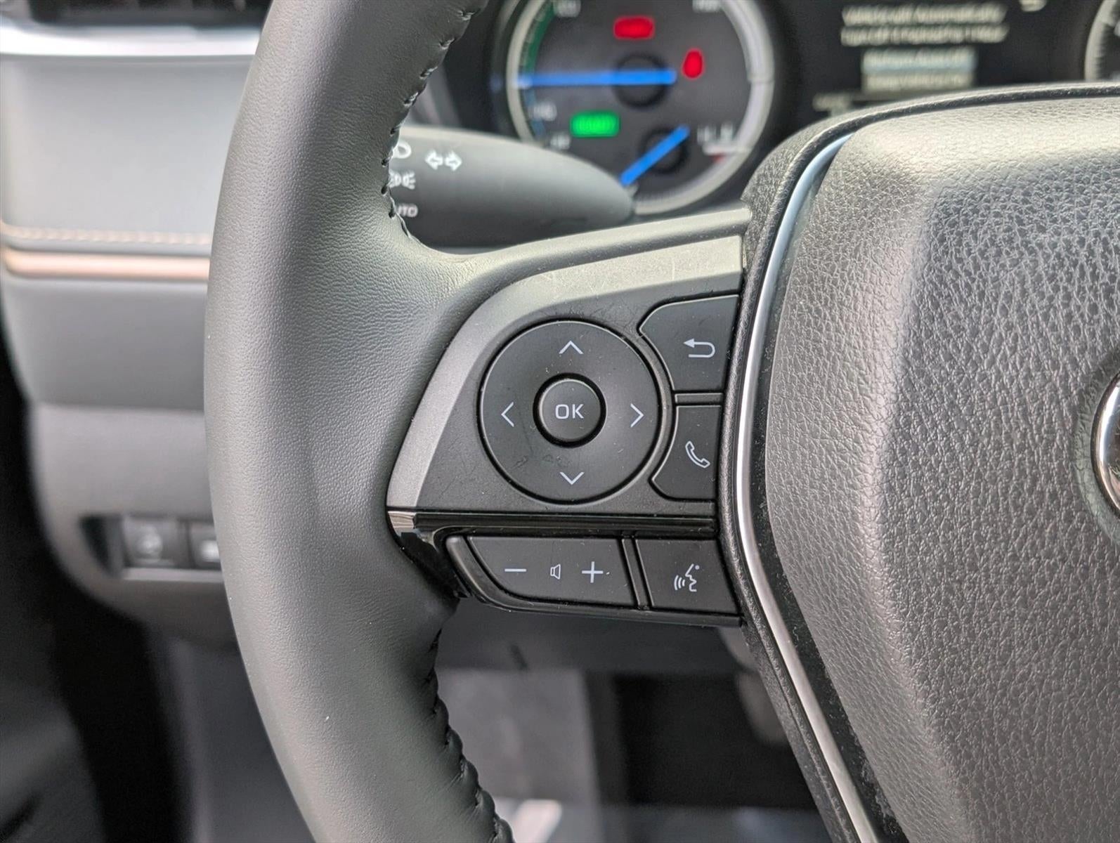 2022 Toyota Venza XLE AWD (Natl)