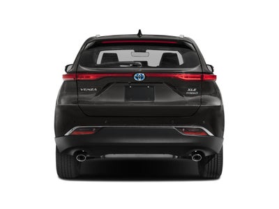 2022 Toyota Venza XLE AWD (Natl)