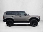 2025 Toyota Land Cruiser 1958 4WD (Natl)