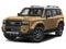 2025 Toyota Land Cruiser 4WD (Natl)