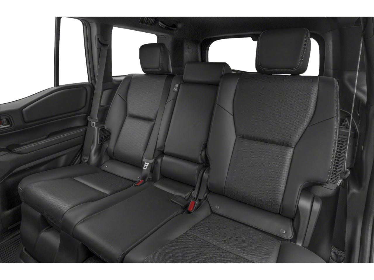 2025 Toyota Land Cruiser 4WD (Natl)