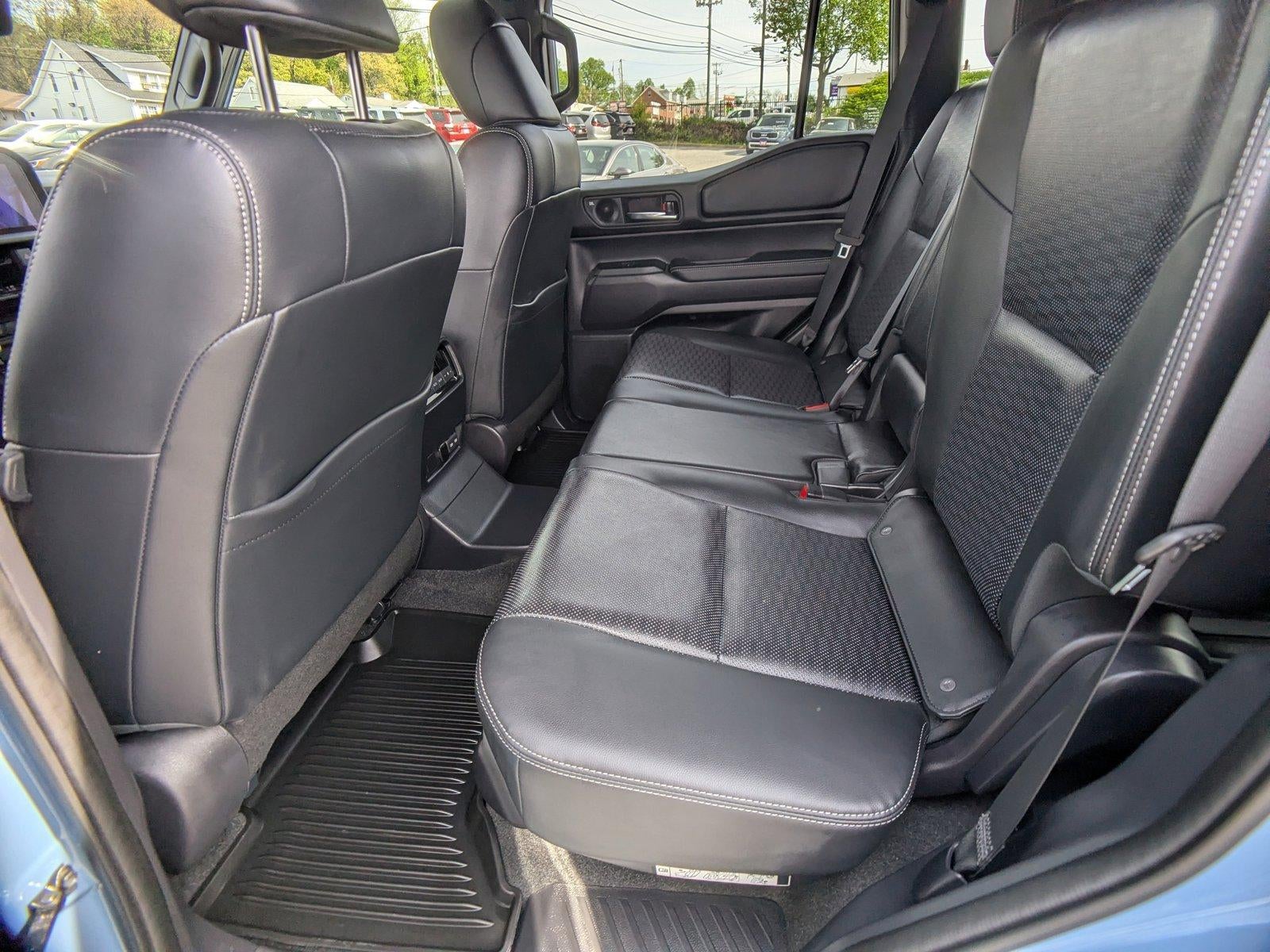 2025 Toyota Land Cruiser 4WD (Natl)