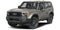 2026 Toyota Land Cruiser 1958 4WD (Natl)