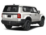 2026 Toyota Land Cruiser 1958 4WD (Natl)