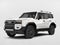 2025 Toyota Land Cruiser 4WD (GS)