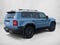 2025 Toyota Land Cruiser 4WD (GS)