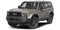 2025 Toyota Land Cruiser 4WD (Natl)
