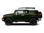 2014 Toyota FJ Cruiser 4WD 4dr Auto (Natl)