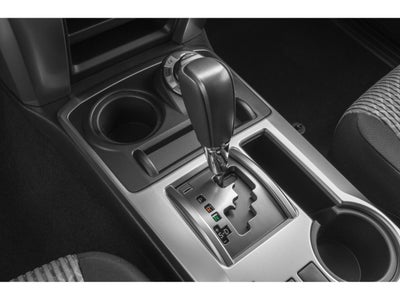 2015 Toyota 4Runner 4WD 4dr V6 SR5 (GS)