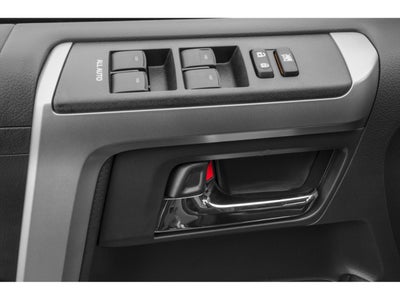 2015 Toyota 4Runner 4WD 4dr V6 SR5 (GS)