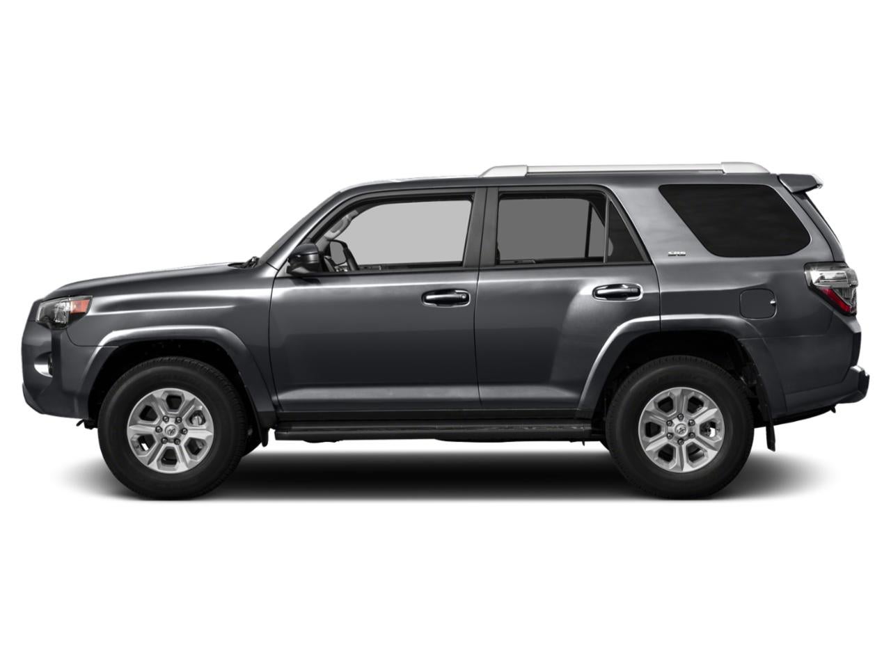2015 Toyota 4Runner 4WD 4dr V6 SR5 (GS)