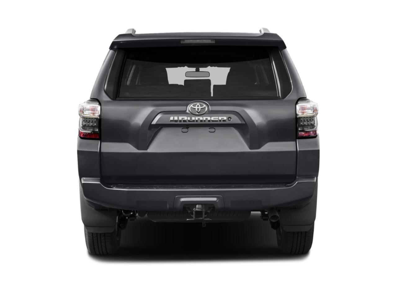 2015 Toyota 4Runner 4WD 4dr V6 SR5 (GS)