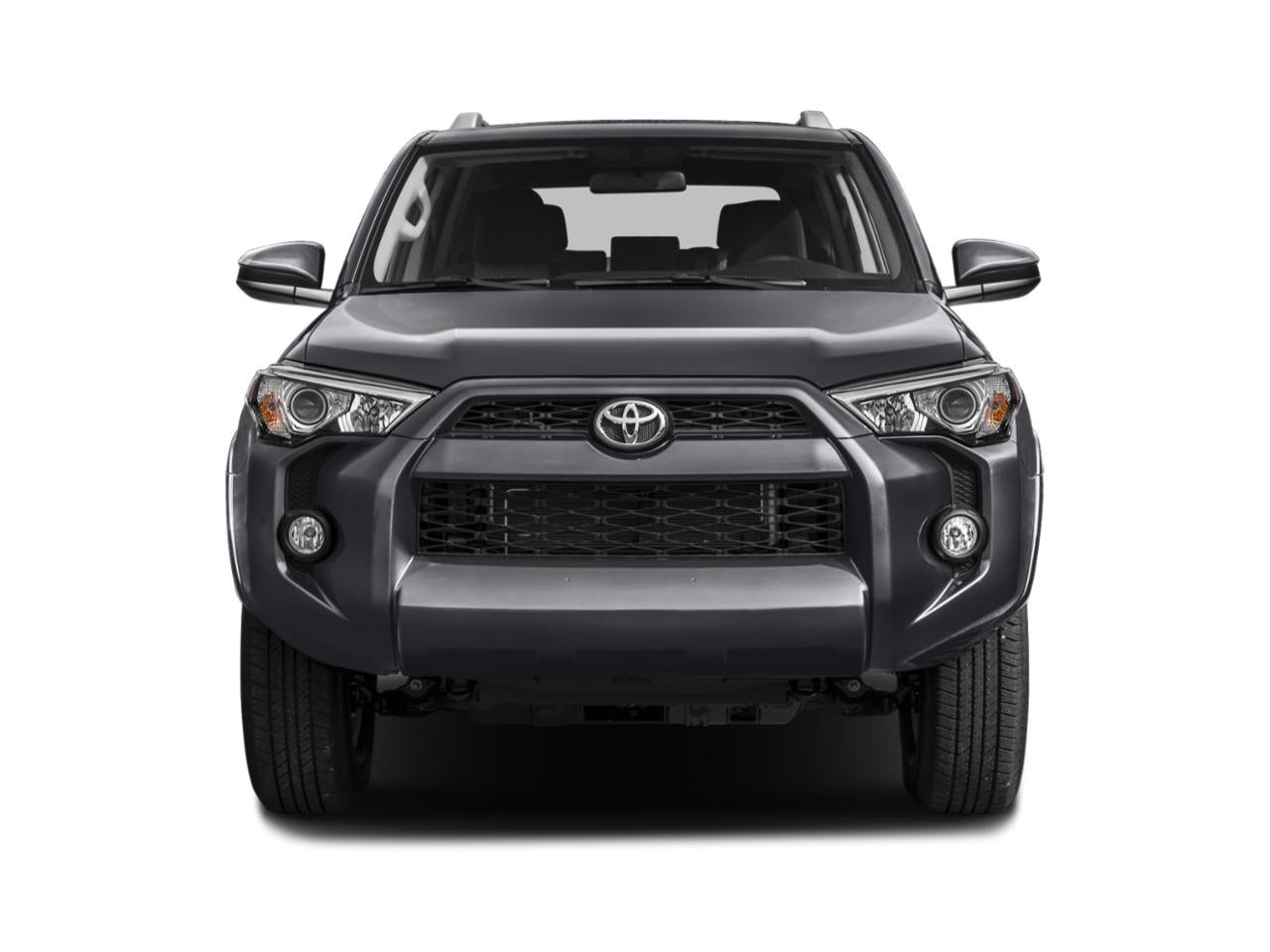 2015 Toyota 4Runner 4WD 4dr V6 SR5 (GS)