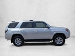 2019 Toyota 4Runner SR5 4WD (Natl)