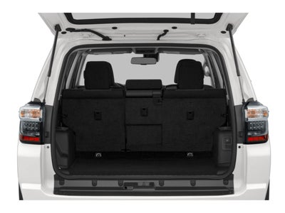 2023 Toyota 4Runner SR5 Premium 2WD (Natl)