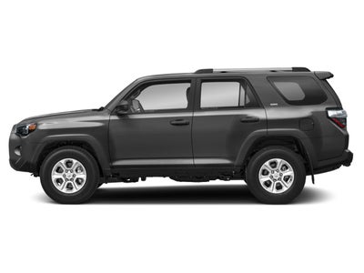 2023 Toyota 4Runner SR5 Premium 2WD (Natl)