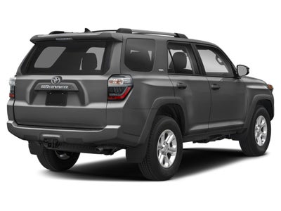 2023 Toyota 4Runner SR5 Premium 2WD (Natl)