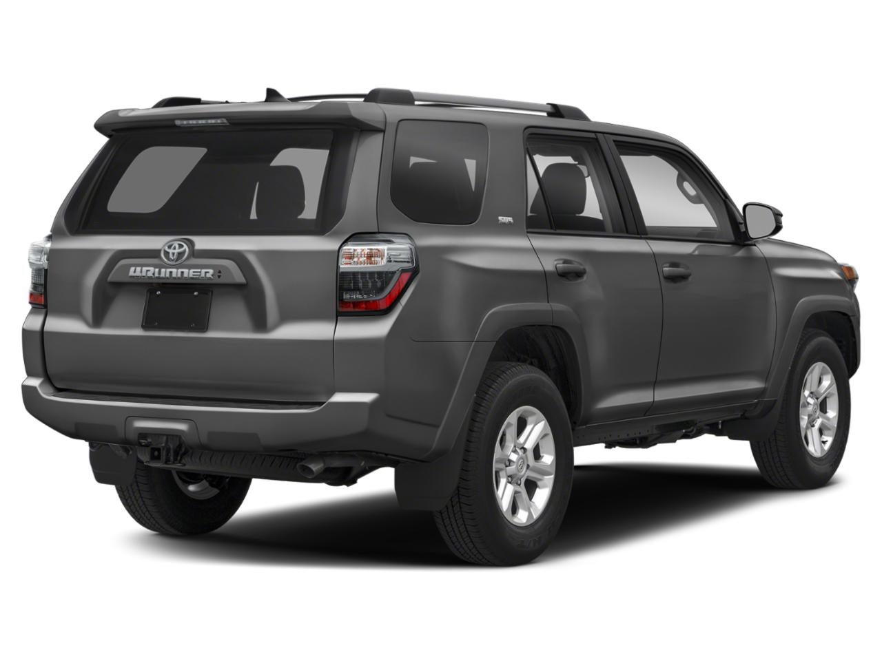 2023 Toyota 4Runner SR5 Premium 2WD (Natl)