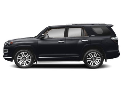 2024 Toyota 4Runner Limited 4WD (Natl)