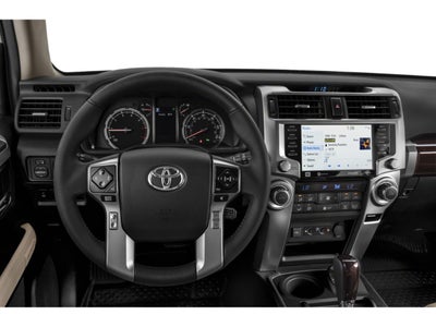 2022 Toyota 4Runner Limited 4WD (Natl)