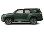 2022 Toyota 4Runner Limited 4WD (Natl)