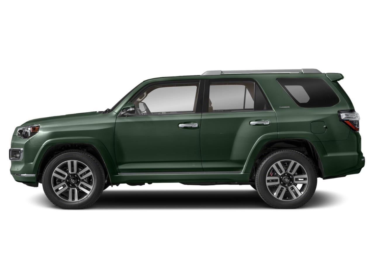 2022 Toyota 4Runner Limited 4WD (Natl)