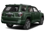 2022 Toyota 4Runner Limited 4WD (Natl)