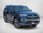 2022 Toyota 4Runner Limited 4WD (Natl)