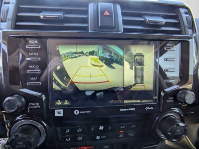 2024 Toyota 4Runner TRD Pro 4WD (Natl)