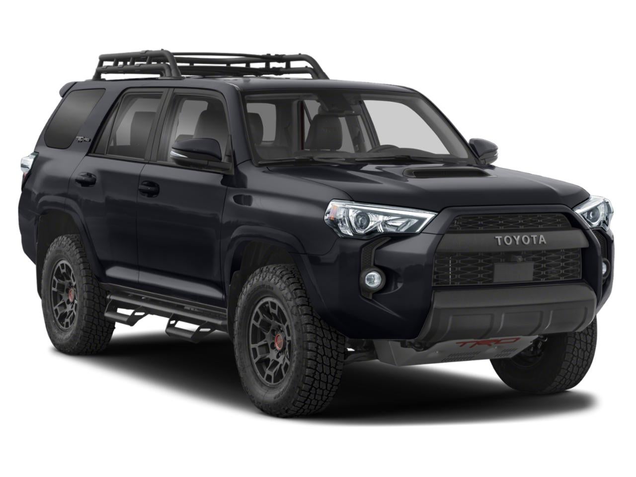2024 Toyota 4Runner TRD Pro 4WD (Natl)