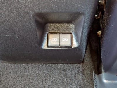 2024 Toyota 4Runner SR5 4WD (GS)